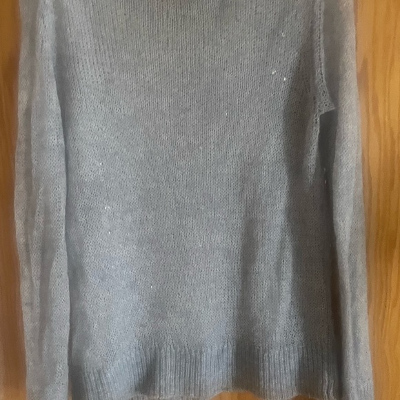 Michael Kors sweater size large - Picture 6 of 6